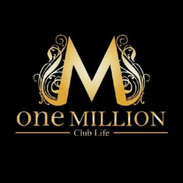 One Million – photo 1 of 2