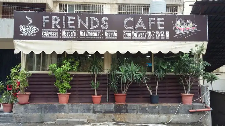 Friends Cafe – photo 1 of 1