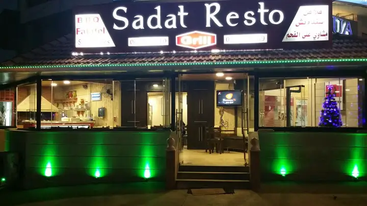 Sadat Resto – photo 1 of 1