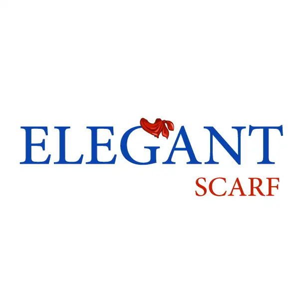 Elegant Scarf – photo 1 of 2