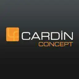 Cardin Concept Tlayss – photo 1 of 2
