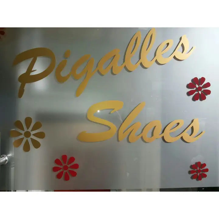 Pigalles Shoes & Bags – photo 1 of 2