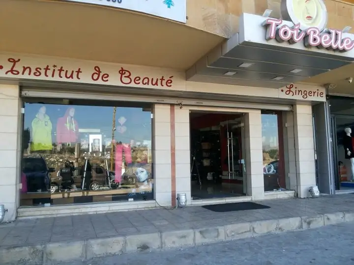 Toi Belle – photo 1 of 1