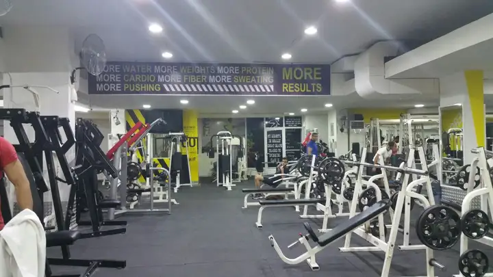 ProFitness – photo 1 of 1