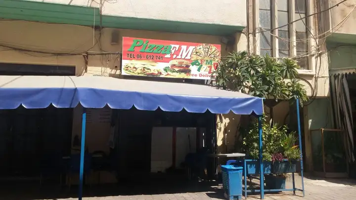 Pizza F.M – photo 1 of 1