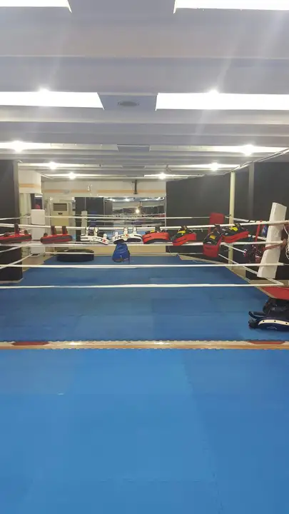 Al Hilal Gym – photo 1 of 1