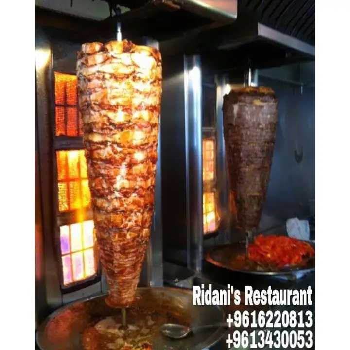 Ridani Restaurant – photo 1 of 2
