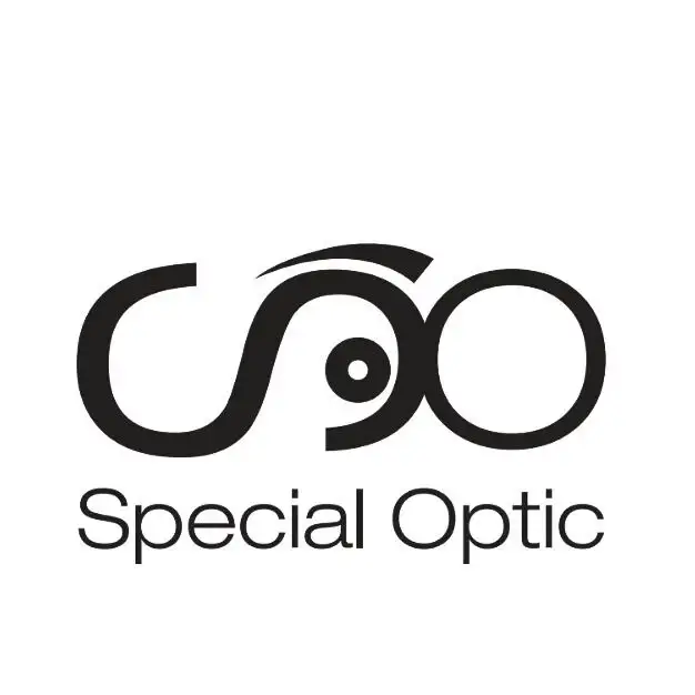 Special Optic – photo 1 of 2