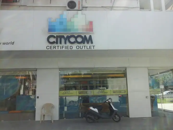 Citycom – photo 1 of 1
