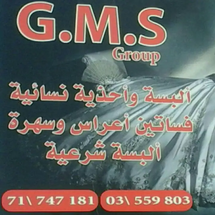 G.M.S Group – photo 1 of 2